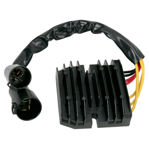Ricks Motorsport Electric - Ricks Motorsport Electric Hot Shot Series Rectifier/Regulator - 10-312H