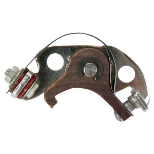 K&S Technologies - K&S Technologies Ignition Contact Points - Kokusan - 08-0006