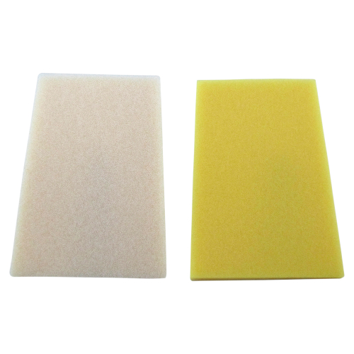 No Toil - No Toil Foam Air Filter - 380-10