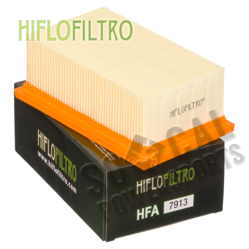 HiFlo - HiFlo Air Filter - HFA7913