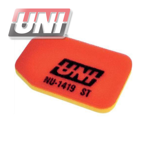 Uni - Uni Multi-Stage Competition Air Filter - NU-1419ST
