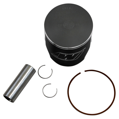 Wiseco - Wiseco Piston Kit - Standard Bore 71.85mm - 2444M07200