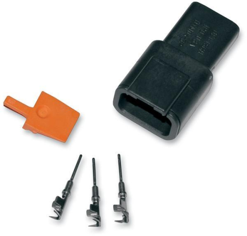 Namz - Namz Receptacle Kit - MDR-3B