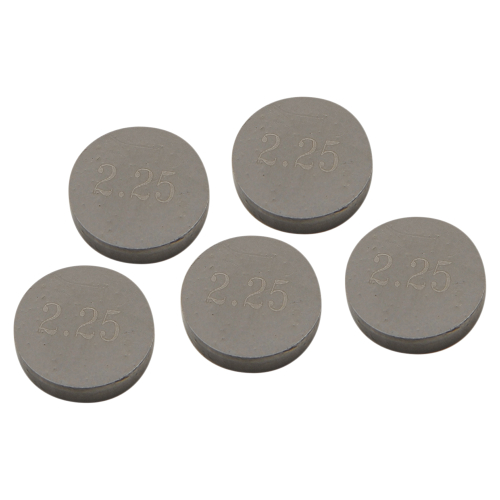 Pro-X - Pro-X 9.48mm Shims - 2.25mm - 29.948225