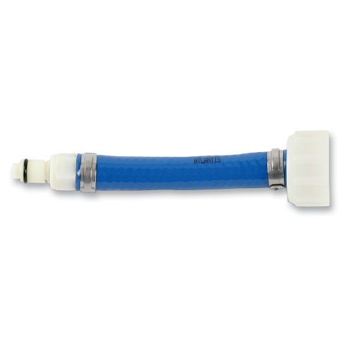 Atlantis - Atlantis Replacement Hose with Male Quick Snap End - A2690