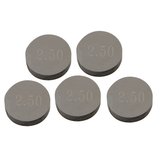 Pro-X - Pro-X 9.48mm Shims - 2.50mm - 29.948250