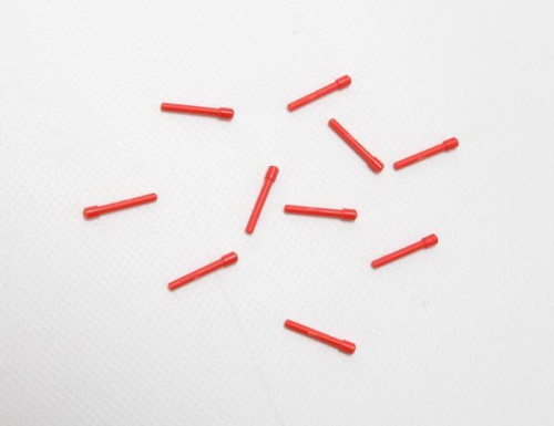 Namz - Namz Hole Plugs for All Deutsch DTM Series Plugs and Receptacle - DTM-HP