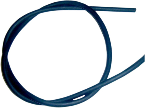 Tecmate - Tecmate Carbmate and Vaccummate Santoprene Fuel- and oil-resistant hose-3ft. - TS-225