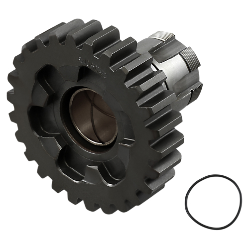 Andrews - Andrews Mainshaft 4th Gear  for 4-Speed Big Twin - 26T - 204280