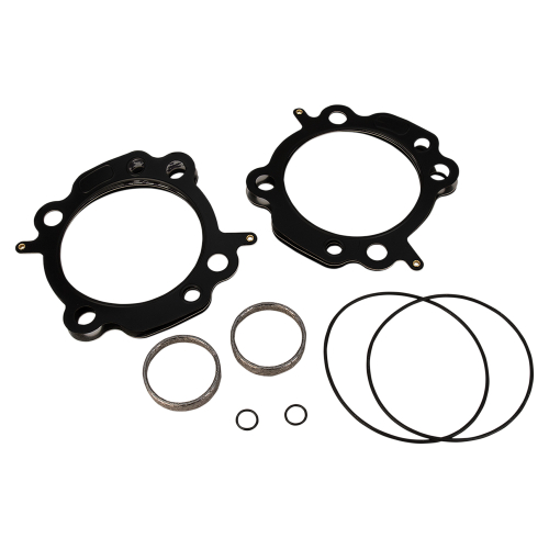 S&S Cycle - S&S Cycle Top End Gasket Kit - 3.927in. for 97/106in. Cylinder Kits - 910-0465