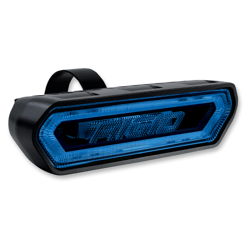 RIGID Industries - RIGID Industries Chase Taillight - Blue - 90144