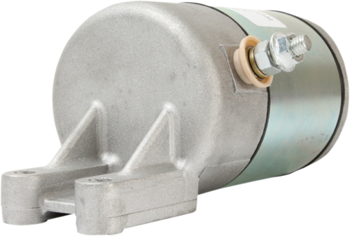 Parts Unlimited - Parts Unlimited Starter - 2110-0638