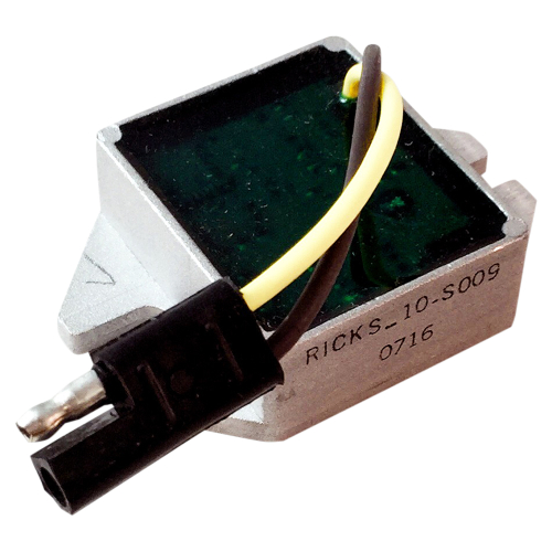 Ricks Motorsport Electric - Ricks Motorsport Electric Rectifier/Regulator - 10-S009