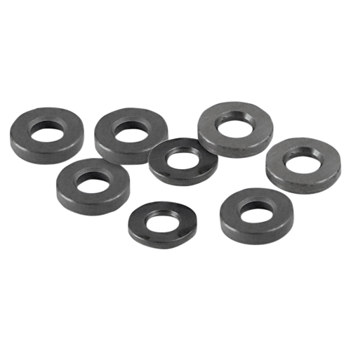 S&S Cycle - S&S Cycle Breather Gear Spacing Shim Kit - 33-4249