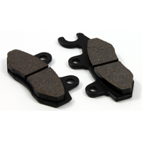 Wild Boar - Wild Boar Semi-Metallic Brake Pads - MP-05077