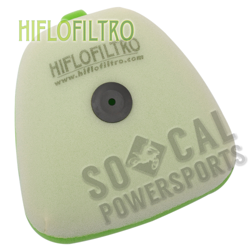 HiFlo - HiFlo Foam Air Filter - HFF4023