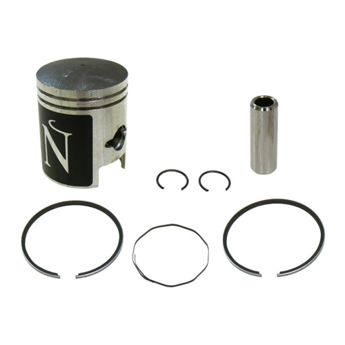 Namura Technologies - Namura Technologies Piston Kit - 1.00mm Oversized to 41.96mm - NX-30050-4