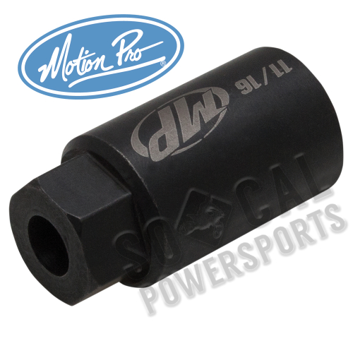 Motion Pro - Motion Pro Pro Clutch Adjuster Tool for Harley Davidson - 08-0548