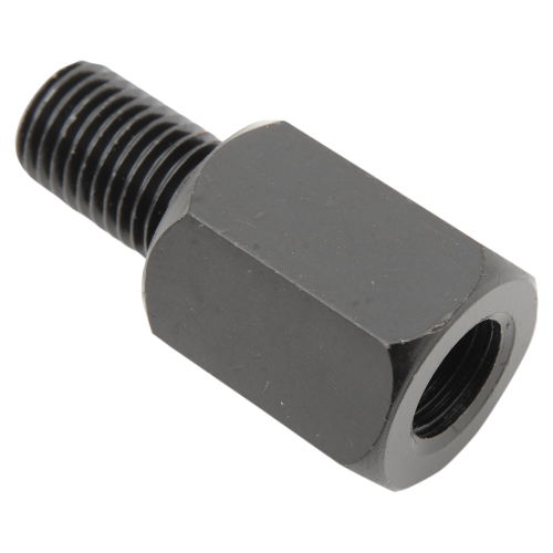 Emgo - Emgo Universal Mirror Riser - Black - 20-28112