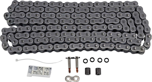 EK Chain - EK Chain 525 SRX2 Series Chain - 150 Links - Natural - 525SRX2-150