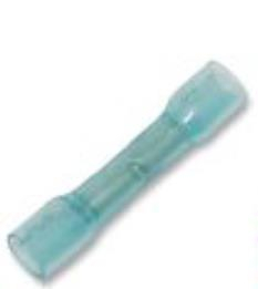 Namz - Namz Heat Sealable Butt Splice - NIS-19164-0044