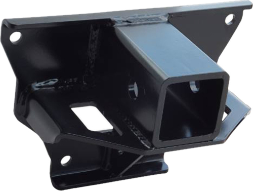 KFI Products - KFI Products 2in. Rear Receiver - 100855