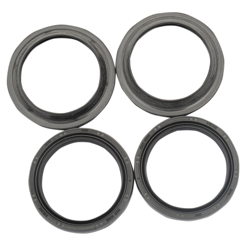 Pivot Works - Pivot Works Fork Seal Kit - PWFSK-Z026