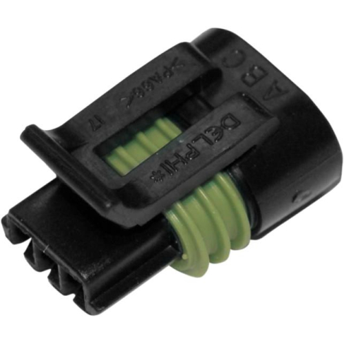 Namz - Namz OEM-Type Delphi Connector - Female - Throttle Position Sensor (TPS) - ND-12162182-B