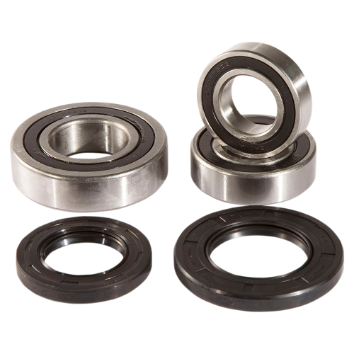 Pivot Works - Pivot Works Wheel Bearing Kit - PWRWS-S42-000