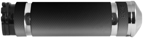 Avon Grips - Avon Grips Air-SS Grips - Chrome - AIR-99