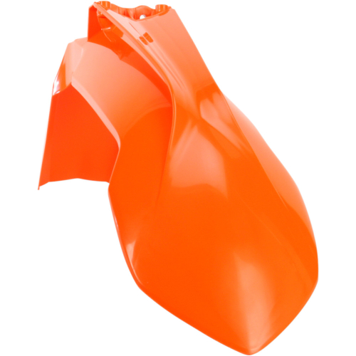 Acerbis - Acerbis Front Fender - Orange - 2314210237