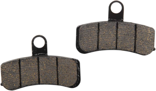 SBS - SBS HF Ceramic Brake Pads - 853H.HF