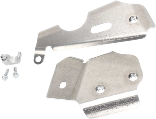 Works Connection - Works Connection Frame Guards - 15-109
