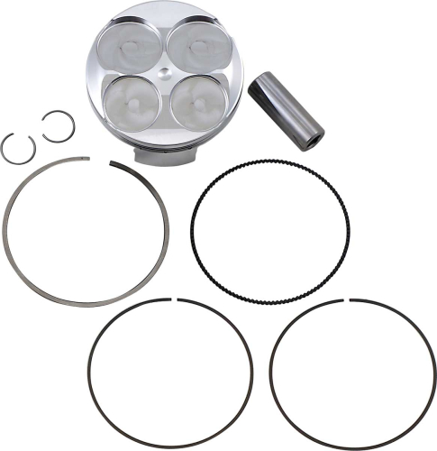 J.E. Pistons - J.E. Pistons FSR Pro Series Piston Kit - Standard Bore 96.00mm, 13.5:1 Compression - 315160