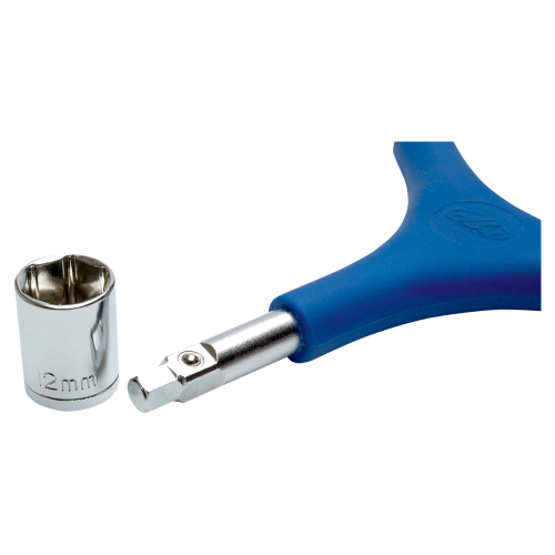 Motion Pro - Motion Pro Combo Y-Drive Wrench - 08-0547