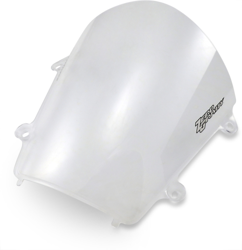 Zero Gravity - Zero Gravity Corsa Windscreen - Clear - 24-408-01
