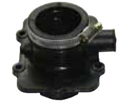 SPI - SPI Carburetor Flange Adapter - 07-100-44