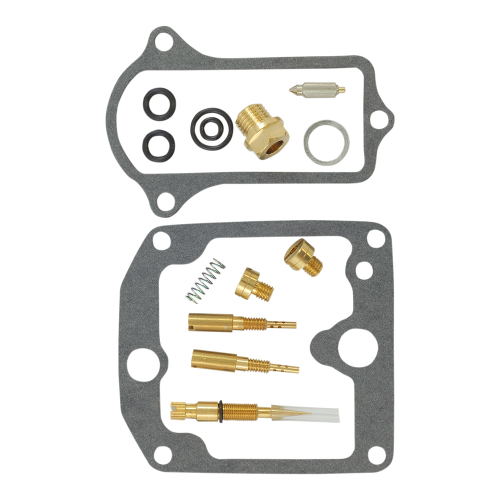 K&L Supply - K&L Supply Carburetor Repair Kit - 18-2608