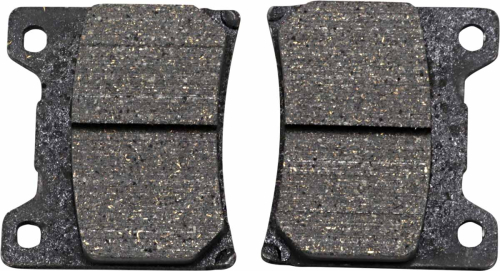 Galfer Brakes - Galfer Brakes Semi-Metallic Brake Pads - FD057G1054