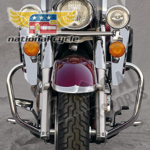 National Cycle - National Cycle Paladin Highway Bars - P4011