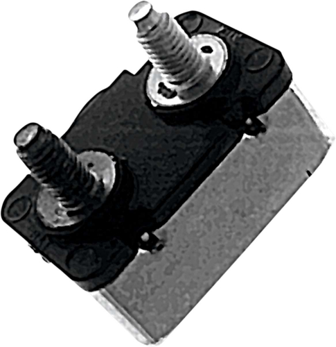 Standard Motor Products - Standard Motor Products Circuit Breaker (30 Amp) - MCCBR2