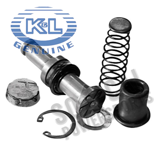 K&L Supply - K&L Supply Master Cylinder Rebuild Kit - 32-1085