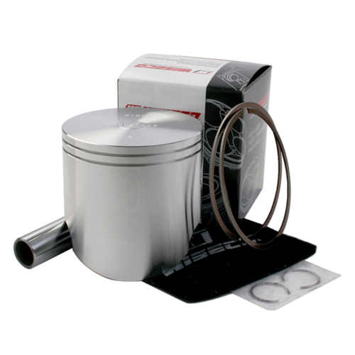 Wiseco - Wiseco Piston Kit - Standard Bore 77.91mm - 748M07800
