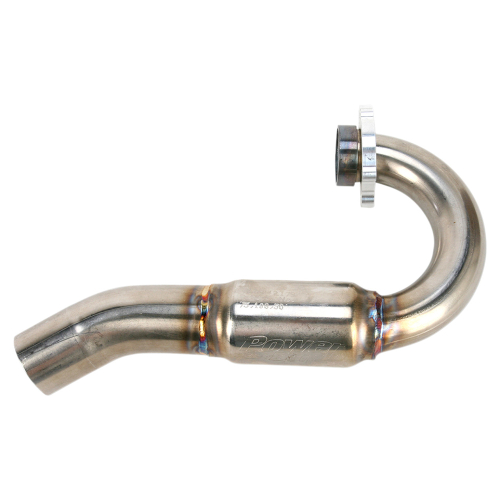 FMF Racing - FMF Racing PowerBomb Header - Stainless Steel - 042179