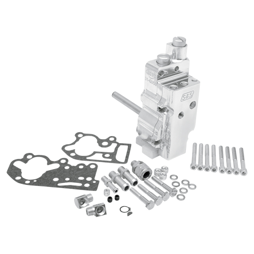 S&S Cycle - S&S Cycle Billet Oil Pump Kit - 31-6203
