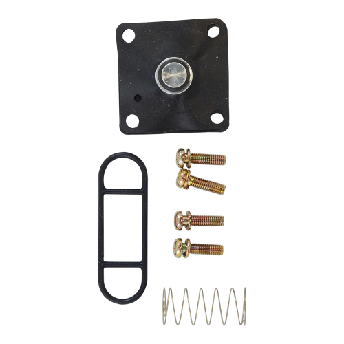 K&L Supply - K&L Supply Fuel Petcock Repair Kit - 18-2812
