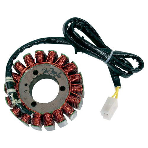 Ricks Motorsport Electric - Ricks Motorsport Electric Stator - 21-306