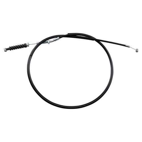 Motion Pro - Motion Pro Black Vinyl Clutch Cable - 04-0058