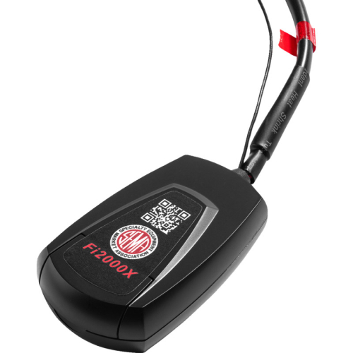 Cobra - Cobra Fi2000X Fuel Injection Controllers - 92-1619X
