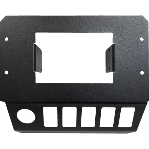 NavAtlas - NavAtlas Upper Dash Kit - with 5 Rocker Switch Slots - NPGEN30